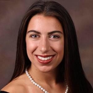 Meet your Posher, Daniella